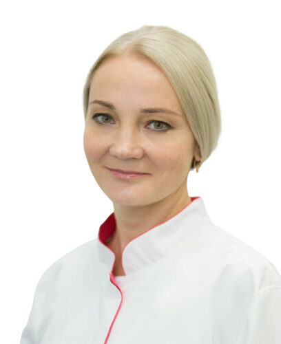 Врач Куликова Лариса Станиславовна 