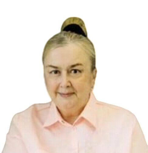 Врач Гаврилина Александра Олеговна 