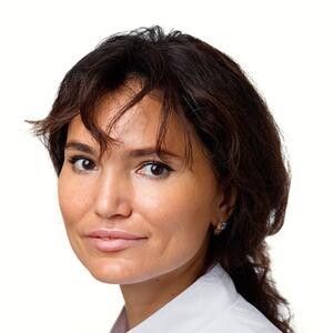 Врач Сафонова Татьяна Владимировна 