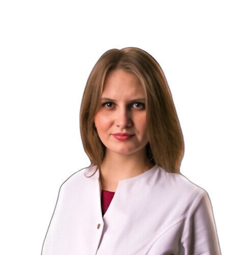 Врач Выборнова Валерия Сергеевна 