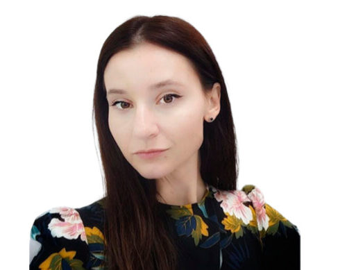 Врач Кудлаева Юлия Юрьевна 