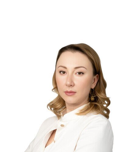 Врач Джавадова Нармина Аслановна 