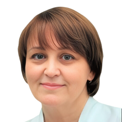 Врач Тюкавина Марина Станиславовна 