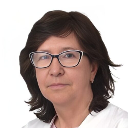 Врач Петелина Светлана Геннадьевна 