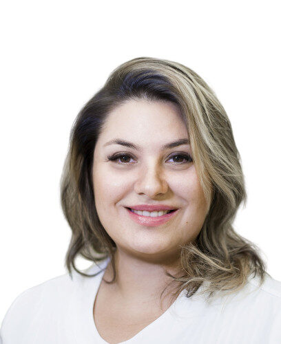 Врач Белкина Юлия Евгеньевна 
