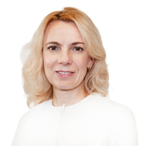 Врач Назирова Юлия Борисовна 