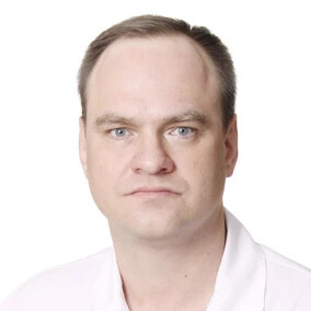 Врач Осипов Денис Владимирович 