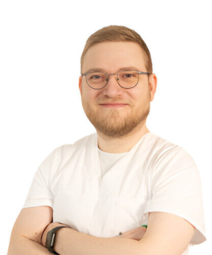 Врач Лосев Алексей Альфредович 
