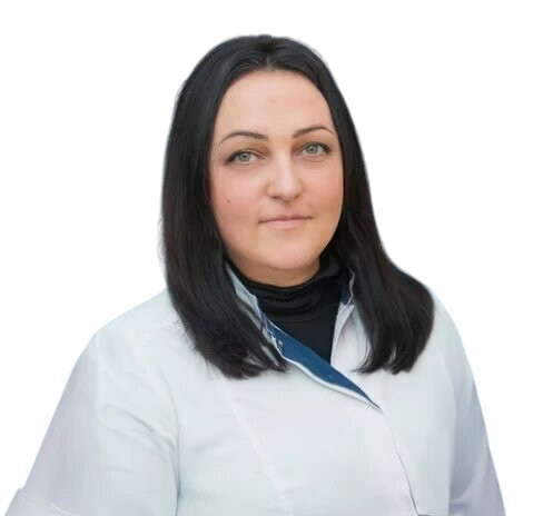 Врач Галочкина Анна Борисовна 