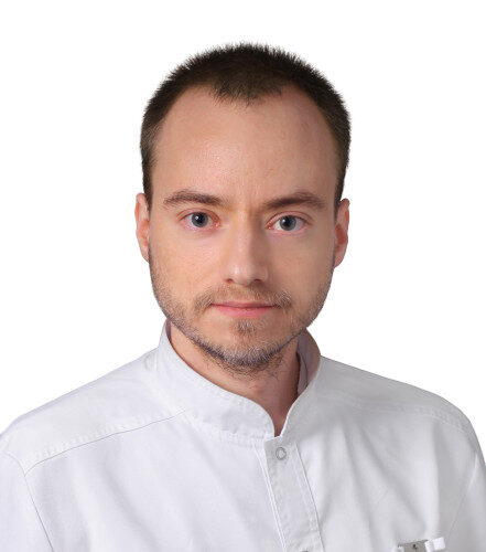 Врач Ратаев Александр Юрьевич 