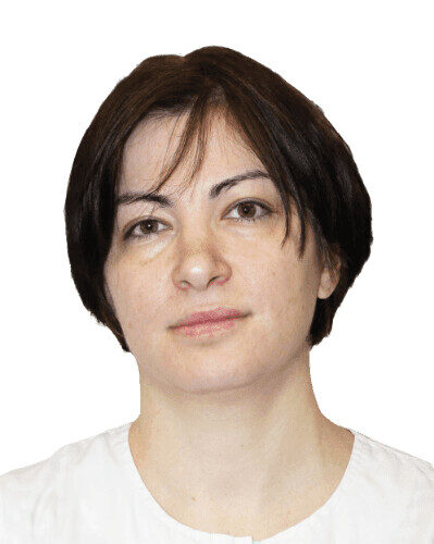 Врач Тарасова Асиат Тамерлановна 