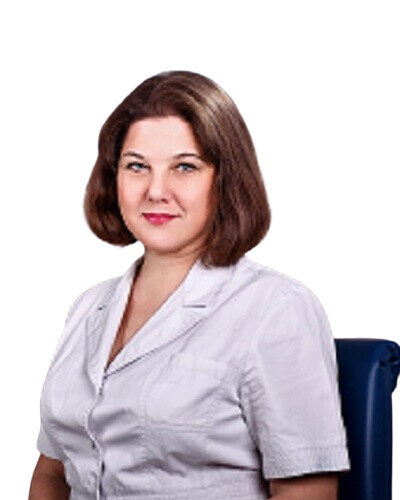 Врач Иркина Лариса Валентиновна 