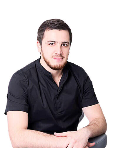 Врач Темирханов Рамазан Усманович 