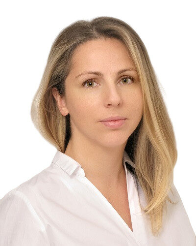 Врач Фаныгина Ирина Александровна 