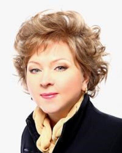 Врач Карпова Елена Ивановна 