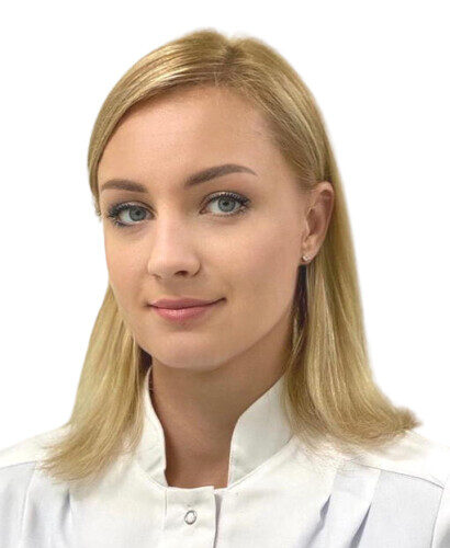 Врач Оболенская Алла Евгеньевна 