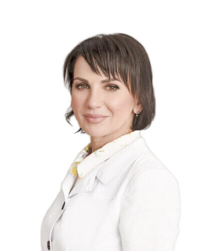 Врач Сафошкина Галина Викторовна 