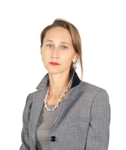 Врач Полякова Екатерина Олеговна 