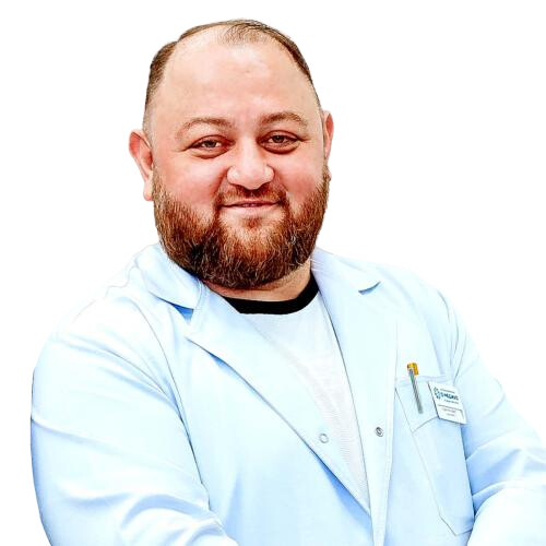 Врач Беракчян Арарат Ашотович 