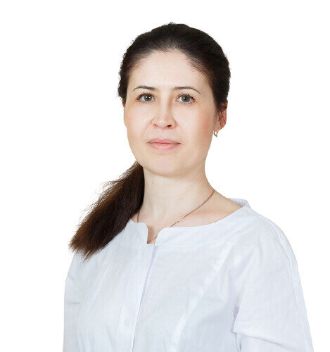 Врач Малахова Наталья Сергеевна 