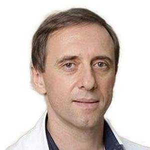 Врач Тарханов Александр Валерьевич 