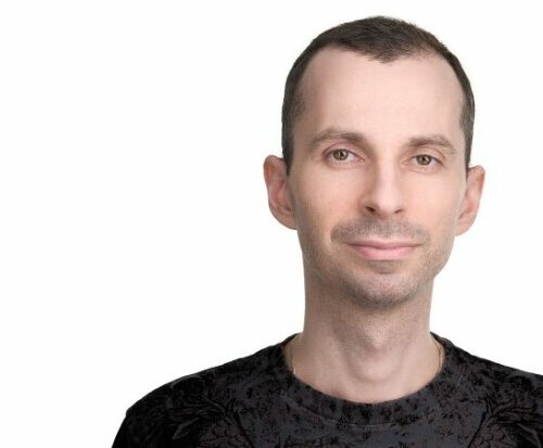 Врач Костюкович Олег Максимович 