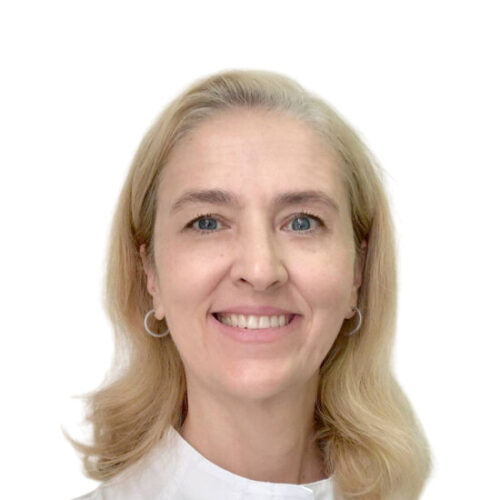 Врач Рожкова Елена Владимировна 
