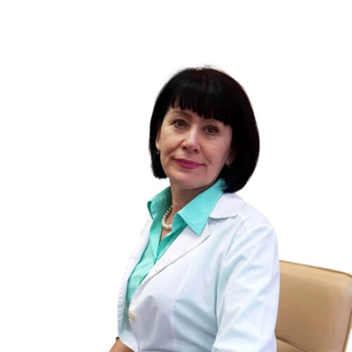 Врач Тимофеева Галина Дмитриевна 