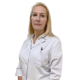 Врач Сафина Светлана Николаевна 