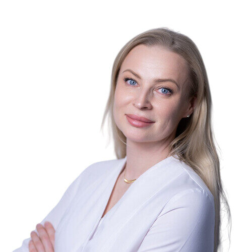 Врач Боцула Юлия Владимировна 