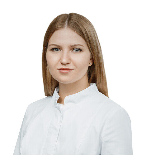 Врач Катречко Галина Анатольевна 