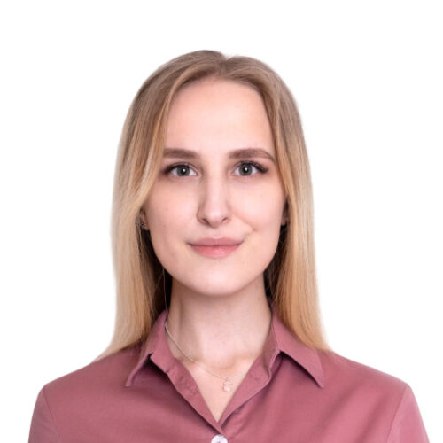 Врач Каретникова Александра Алексеевна 