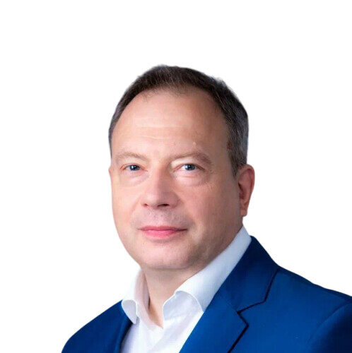 Врач Шинкаренко Вадим Викторович 