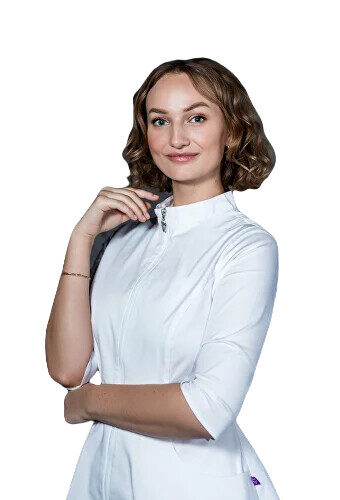 Врач Масленникова Анжела Васильевна 