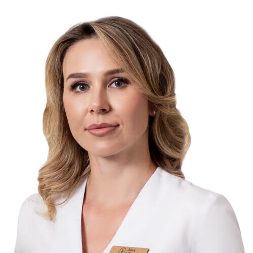 Врач Зайцева Любовь Александровна 