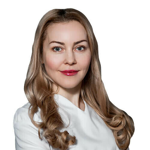 Врач Багаева Ирина Сергеевна 