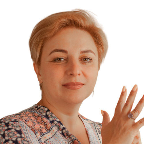 Врач Романова Ирина Павловна 