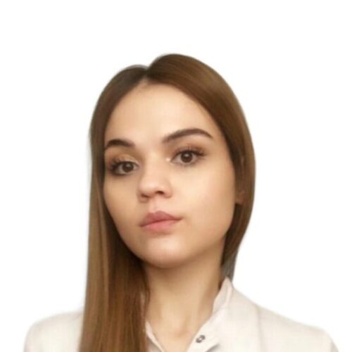 Врач Ахмедова Сафия Ахмедовна 