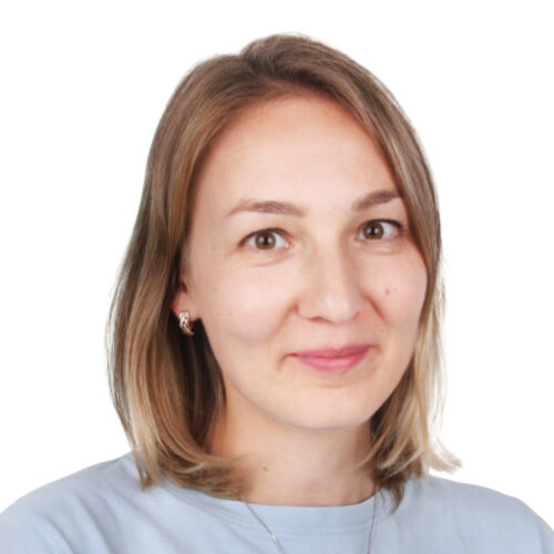 Врач Абуладзе Алена Александровна 