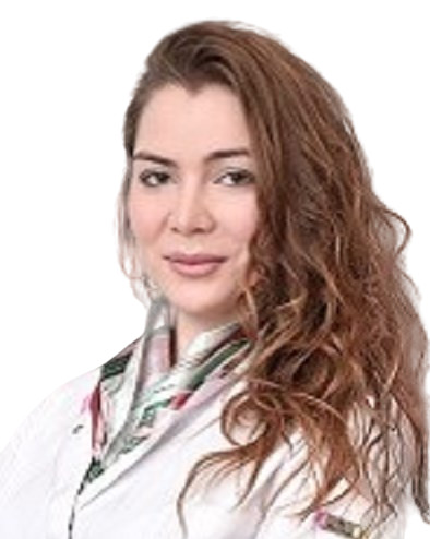 Врач Асмаева Лилия Искяндяровна 