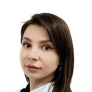 Врач Козлова Елизавета Михайловна 
