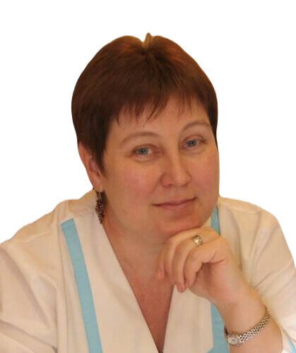 Врач Печникова Елена Юрьевна 
