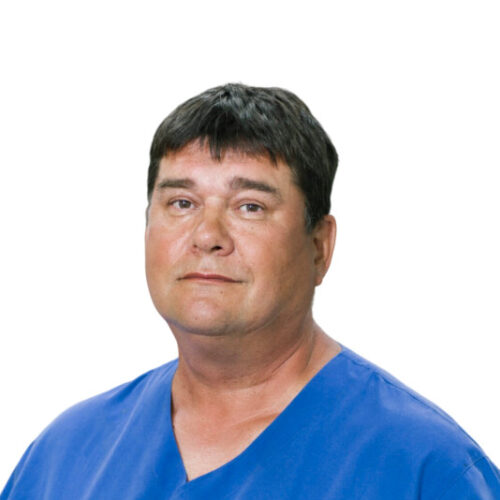 Врач Скрынников Сергей Михайлович 