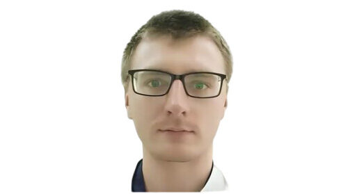 Врач Рыков Станислав Павлович 