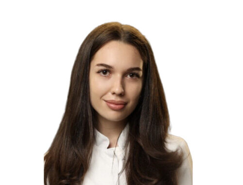 Врач Чагарова Динара Расуловна 