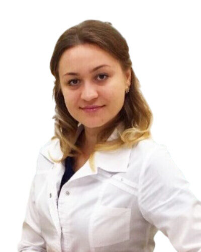 Врач Рязанова Ирина Александровна 