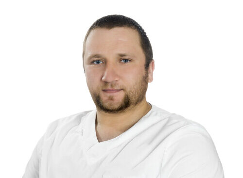 Врач Баткаев Наиль Фаатович 