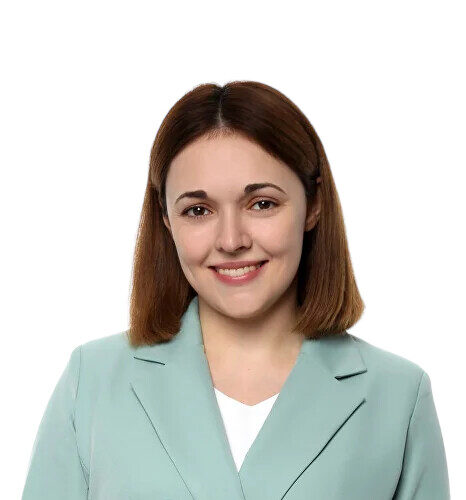 Врач Врублевская Анастасия Александровна 