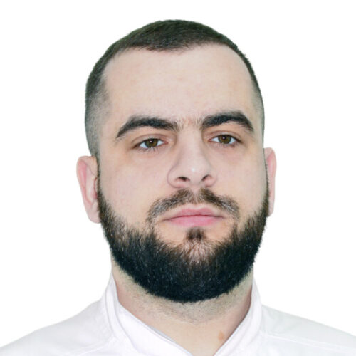 Врач Крыльчук Роман Васильевич 