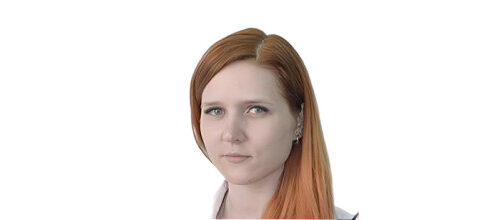 Врач Егоркина Наталья Ивановна 